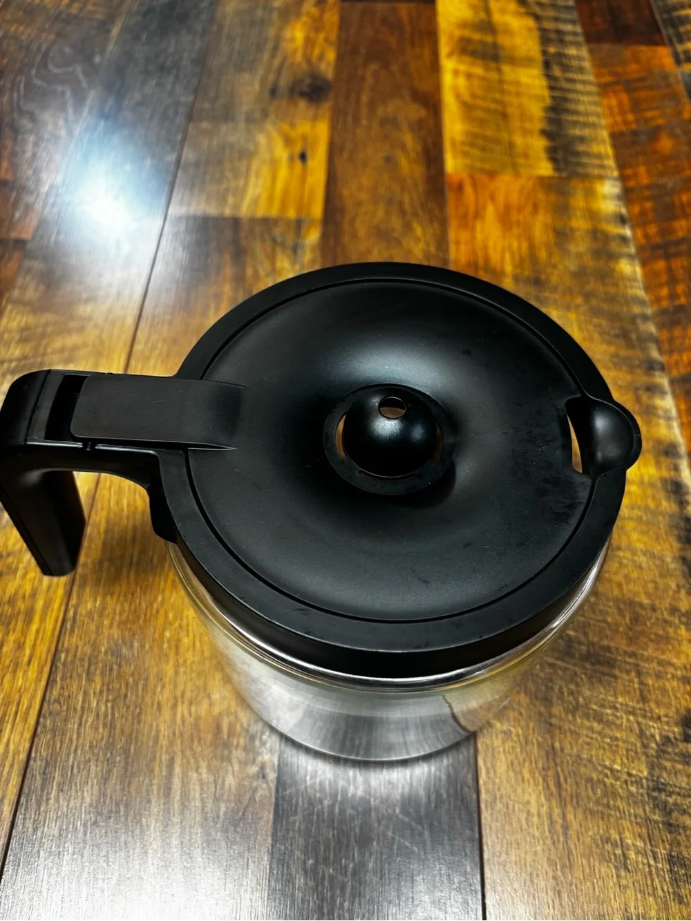 Keurig K-Duo Essentials (models 5000, 5500) replacement carafe 12 cup capacity